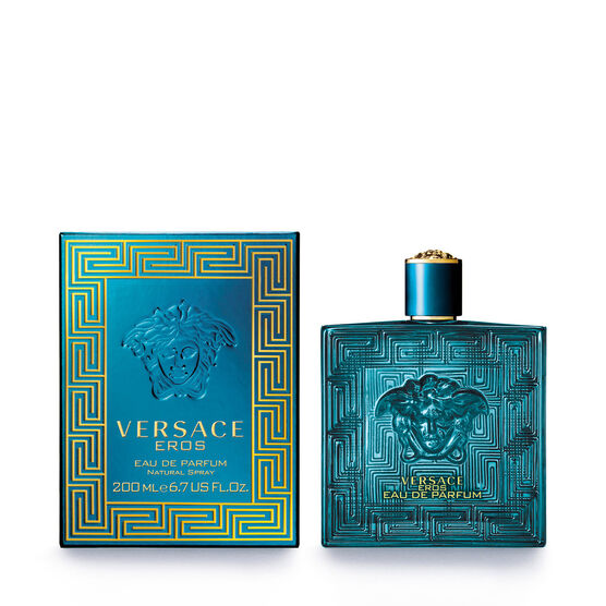EROS MEN VERSACE EROS MEN EDP (200ML)